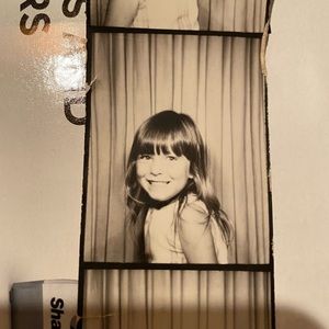 Meet your Posher, Denise